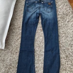 Joe's Jeans Premium Denim Jeans